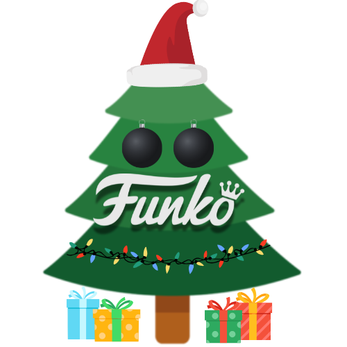 Holiday Christmas Funko Pops