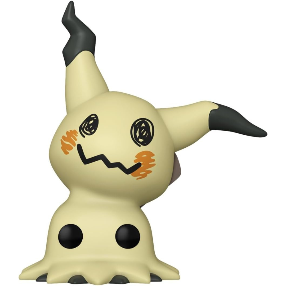 Funko Pop! Games: Pokemon - Mimikyu #1013