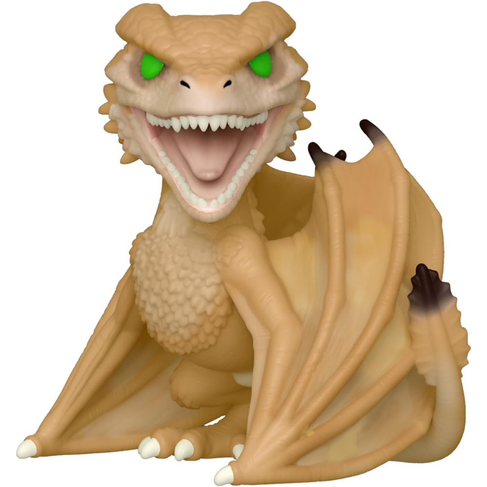 Funko Pop! House of Dragon - Syrax #07